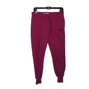 true religion jogger set womens